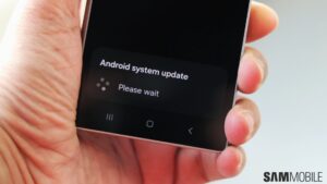 新的 Galaxy Z Fold 6 更新对 One UI 7 测试版的推出提出了质疑