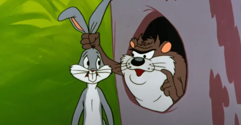 Max 刚刚擦除了其经典的 Looney Tunes 阵容