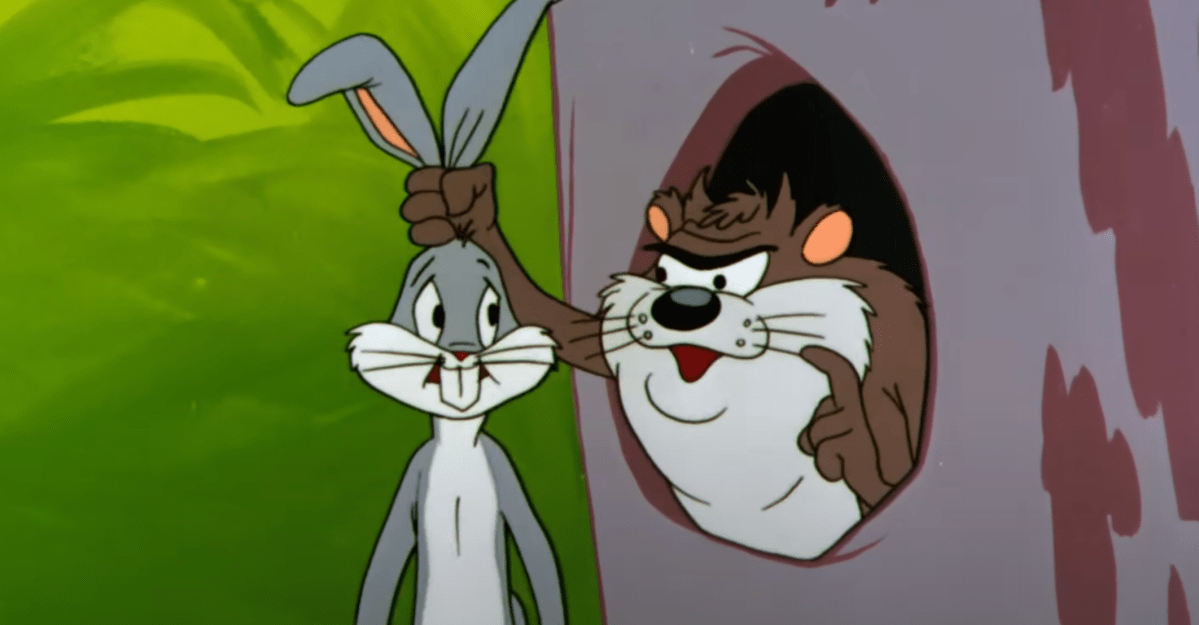 Max 刚刚擦除了其经典的 Looney Tunes 阵容