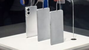 三星 Galaxy S25 Edge 发布窗口再次泄漏......而且它很快就来了