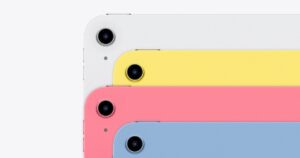 基础 iPad 是否太受欢迎而无法获得 Apple Intelligence？