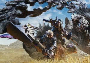 Monster Hunter Wilds 在发布后的几个小时内就进入了 Steam 的历史前 10 名