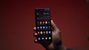 Galaxy S22 系列可能会在某个时候获得 One UI 7 测试版