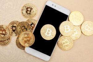 NCA 官员因涉嫌盗窃比特币而受到指控