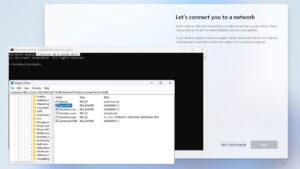 Microsoft 消除了在 Windows 11 安装期间规避 Microsoft 帐户要求的解决方法