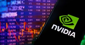 英伟达股价下跌，因为中国法规加剧了投资者的担忧