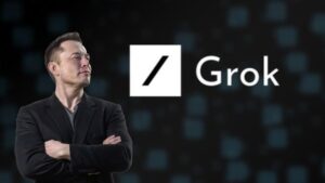 消息来源：埃隆·马斯克的AI机器人Grok因使用印地语俚语而受到中央的审查