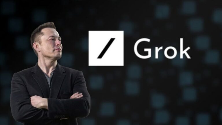 消息来源:埃隆·马斯克的AI机器人Grok因使用印地语俚语而受到中央的审查