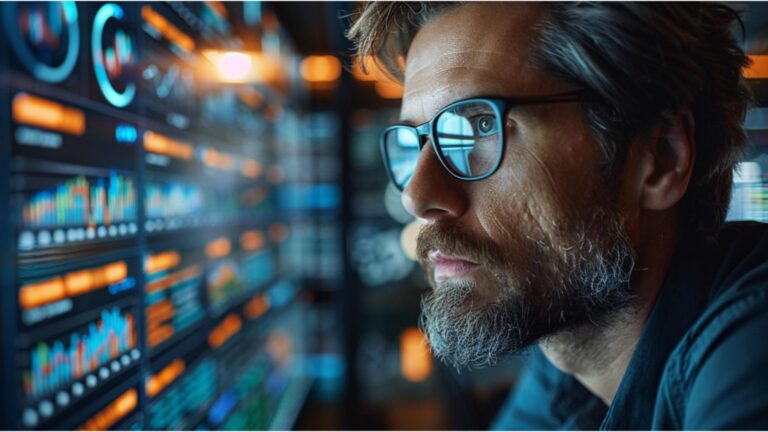 AI 在合同中的采用：平衡自动化和人工监督