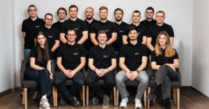 克罗地亚创立的 SplxAI 完成由保加利亚 LAUNCHub Ventures 领投的 6.5M 欧元种子轮融资