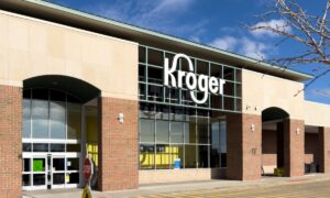 Kroger 报告称，第 4 季度数字销售额增长了 11%