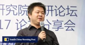 AI 专家 Guo-Jun Qi 离开美国前往中国