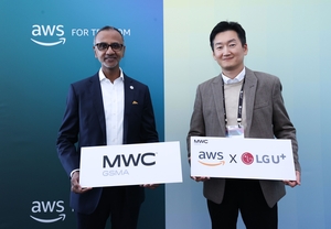 LG Uplus 与 AWS 联手推动韩国的 AI 云生态系统