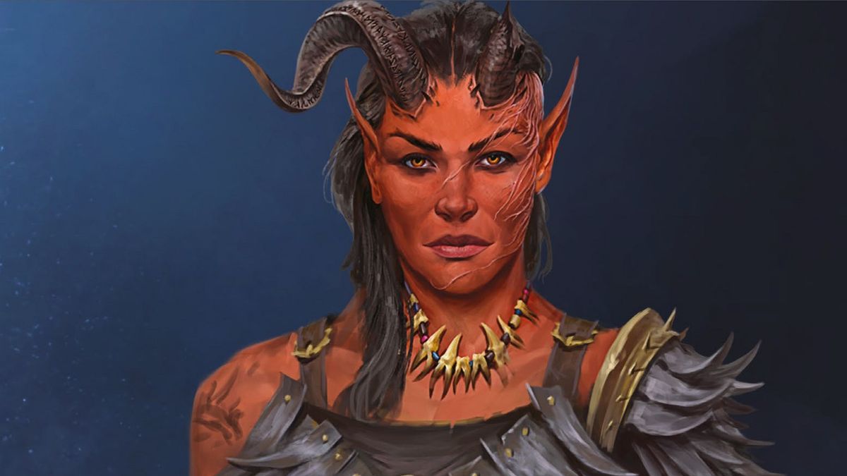 “科技行业的梦想是以过高的价格出售你的公司并退休，”《博德之门 3》的 Karlach 背后的演员说，“我觉得游戏工作室现在正在这样做”