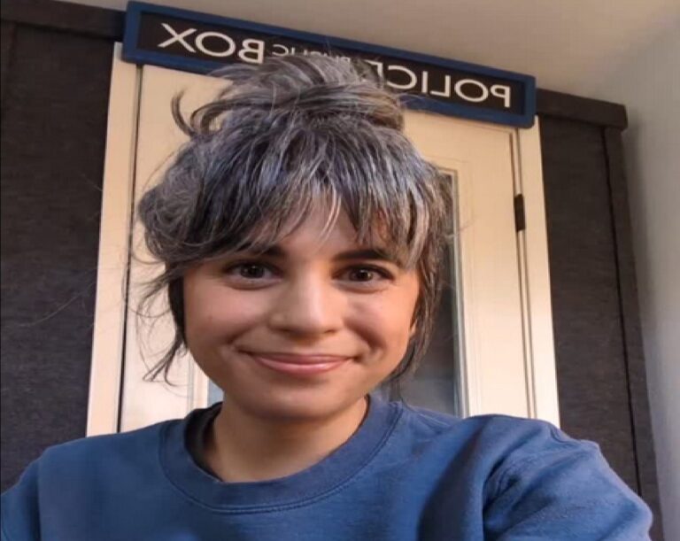 Ashly Burch 在索尼泄露“AI Aloy”实验后对游戏行业对 AI 的使用表示遗憾