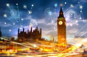 英国政府将在延迟 16 个月后开放 6B 英镑的 IT 服务竞赛