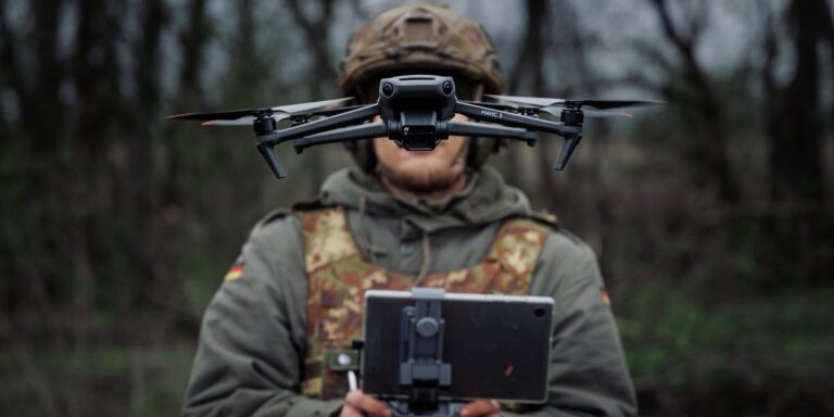 乌克兰的智能 AI