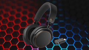 我无法拒绝优质的 ANC 便宜货——在 Sennheiser Accentum 耳机上节省 50%