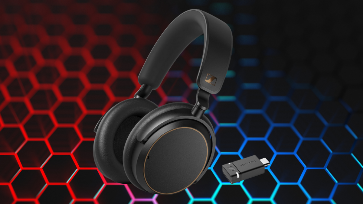 我无法拒绝优质的 ANC 便宜货——在 Sennheiser Accentum 耳机上节省 50%