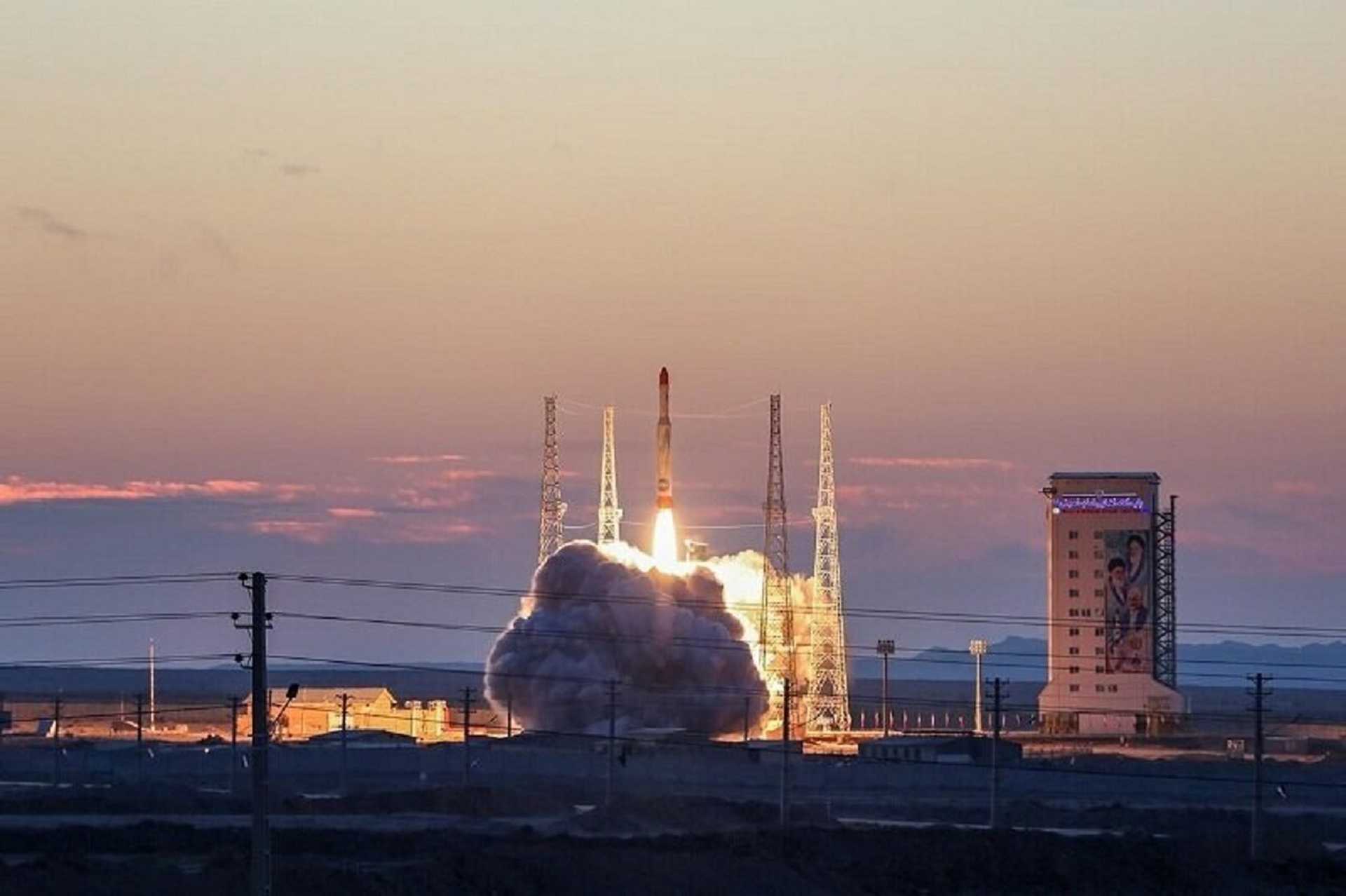 聚焦 |美国认为伊朗卫星发射计划中存在洲际弹道导弹威胁是对的吗？