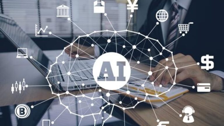 中央开放门户以推动印度的 AI 使命