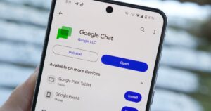 当心 Google Play 商店中的朝鲜间谍软件应用程序