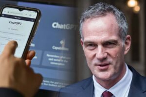 揭秘：英国科技大臣如何使用 ChatGPT 提供政策建议