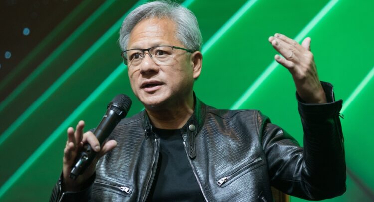 Nvidia 的 GTC 2025 将于明天开始，这不仅仅是一场展示活动