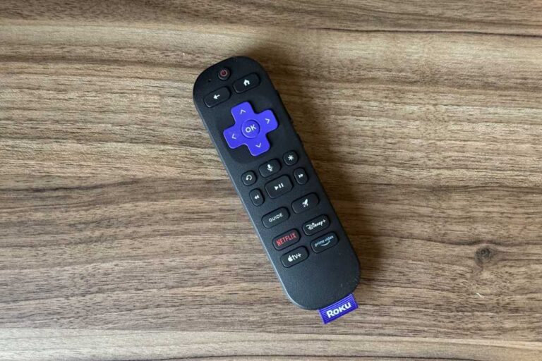 您无法更改 Roku 的快速快捷方式，但有一种解决方法