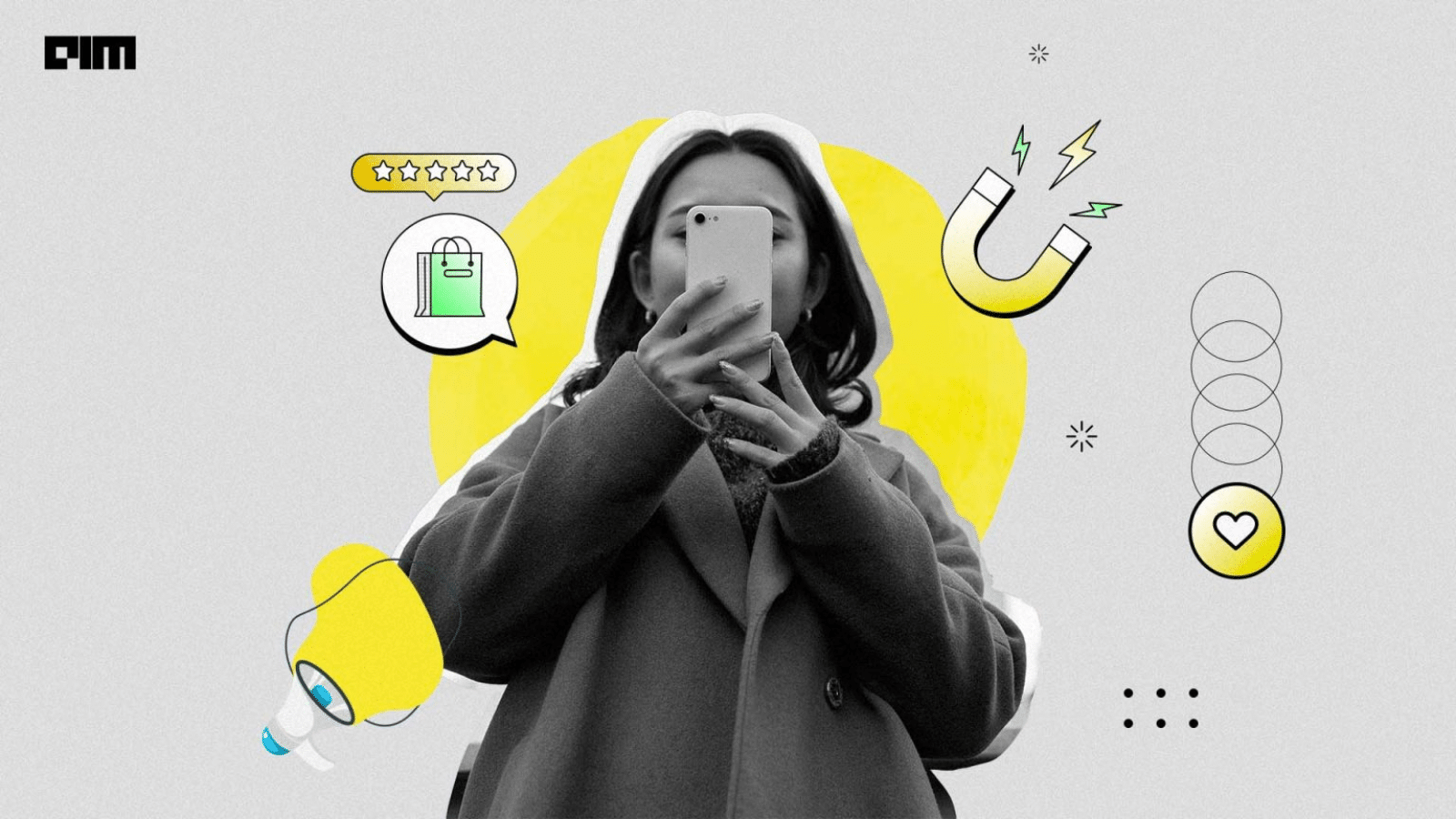 超个性化和粘性 — AI 初创公司不能忽视的流行语