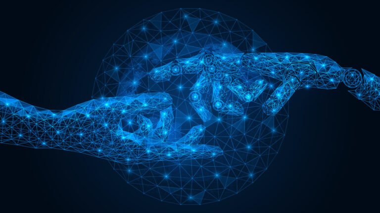 从 Pre-AI 发展到 Agentic AI 应用程序：4 步模型