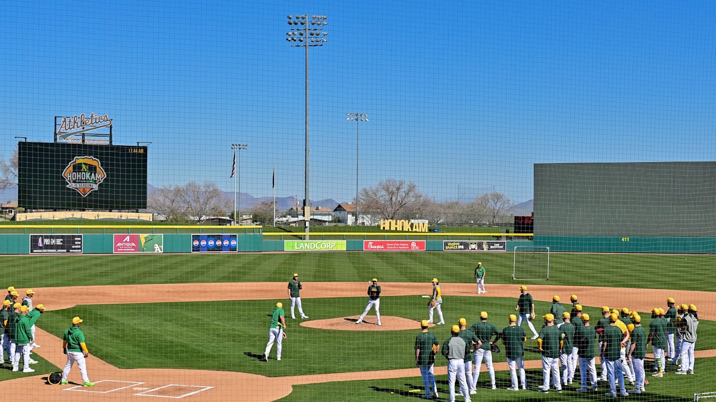 无论是否 AI，一支 MLB 球队的媒体报道听起来像是 2025 年的拼凑工作