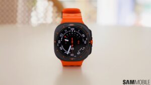 谷歌发布基于 Android 15 的 Wear OS 5.1