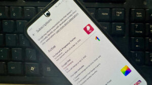 不，删除手机应用程序不会取消订阅 - 这是您需要了解的