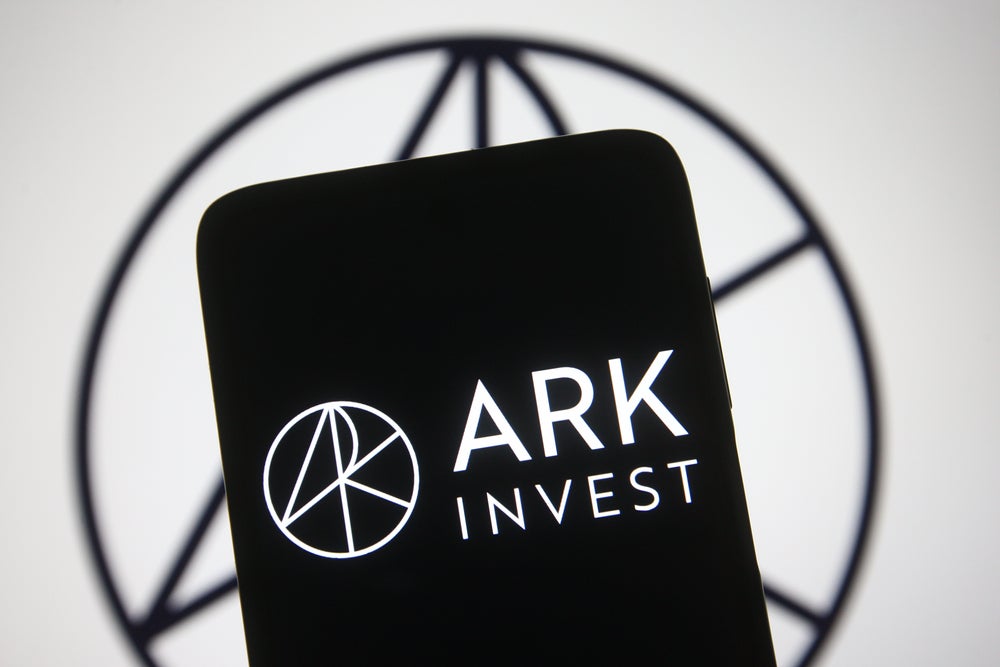 Cathie Wood 的 Big Tuesday 赌注：尽管股票跌跌撞撞，Ark 仍向 Tempus AI 注入 780 万美元