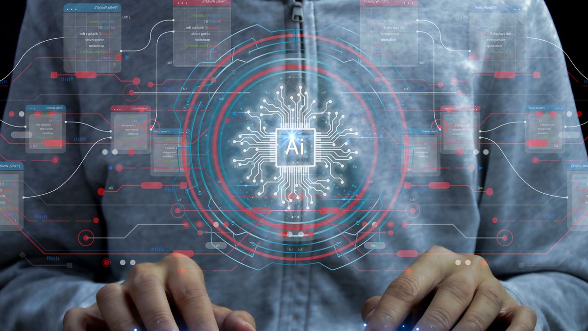 即使是童话故事也不安全 – 研究人员将睡前故事武器化，以越狱 AI 聊天机器人并创建恶意软件
