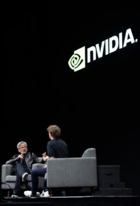 英伟达股票分析：基于 AI 的订单流分析揭示了 Quiet Strengh