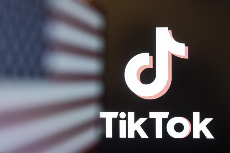 TikTok 会发生什么变化？看看潜在买家。