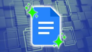 这个新的 Google Docs AI 工具将永远取代我的会议记录