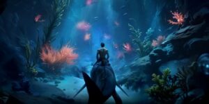 方舟：Aquatica 预告片遭到严重反对