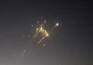 SpaceX Starship 爆炸今年第二次造成壮观的空中展示
