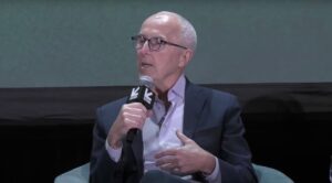 开放 Web 计划 Project Liberty 和 Solid 可能会合作