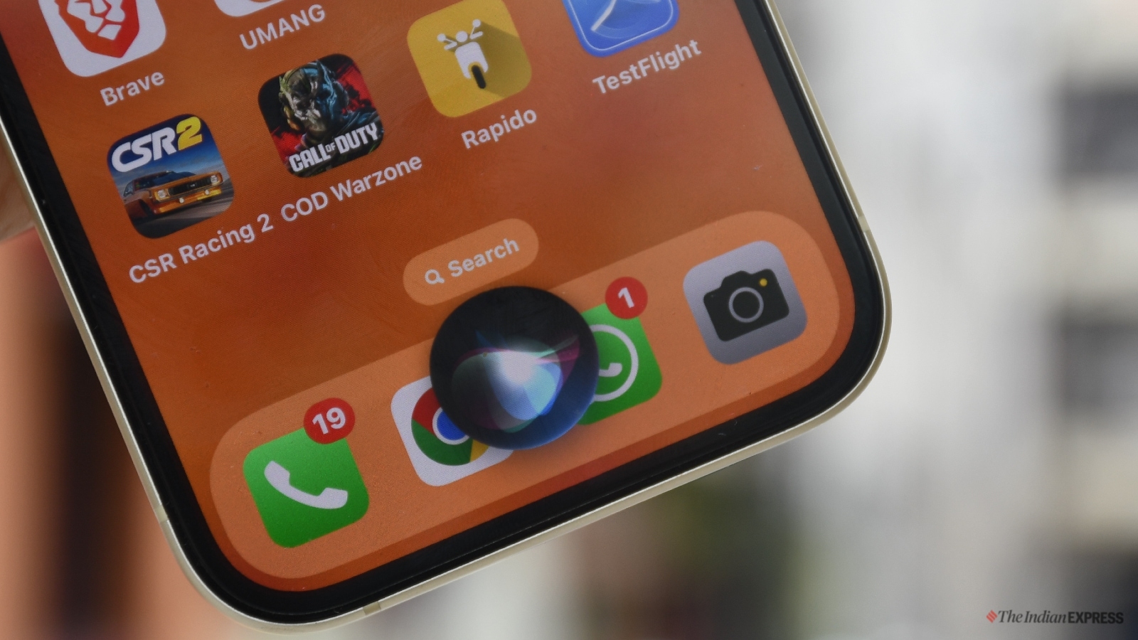 苹果因延迟推出AI个性化Siri而动摇最高领导层：报告