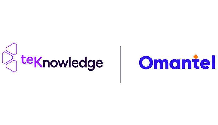 阿曼电信与 TeKnowledge 合作，提高员工在 AI 和数据科学方面的技能