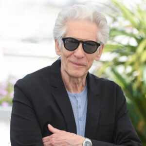 大卫·柯南伯格 （David Cronenberg） 为 The Brutalist 辩护，反对 AI 使用