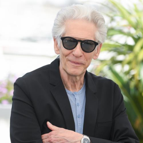 大卫·柯南伯格 （David Cronenberg） 为 The Brutalist 辩护，反对 AI 使用