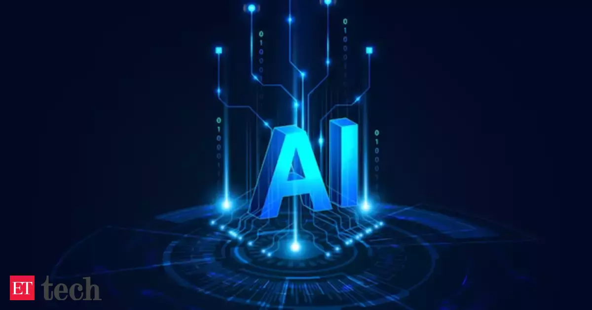 在全球需求中，印度的远程 AI 工作岗位激增