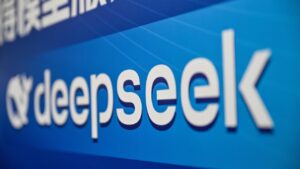 DeepSeek 让 AI 明星的光芒黯淡