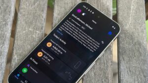 Garmin Connect Plus 深入实践：不幸的是，不仅仅是一个 AI