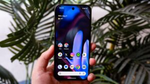 Target 的这款打折 Google Pixel 9 是我目前最喜欢的手机优惠